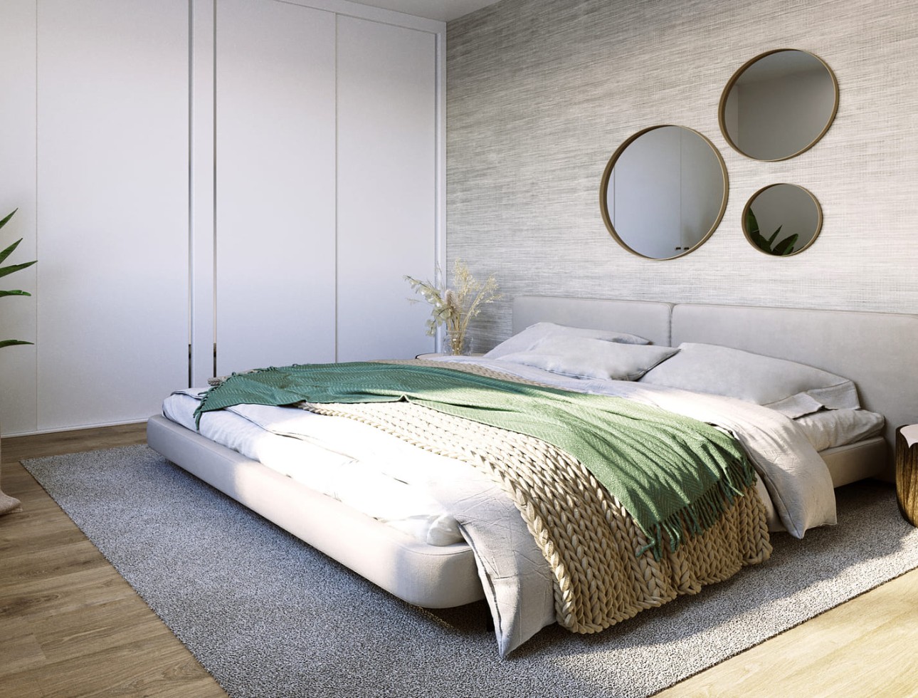 New Build - High-bungalow - Monforte del Cid