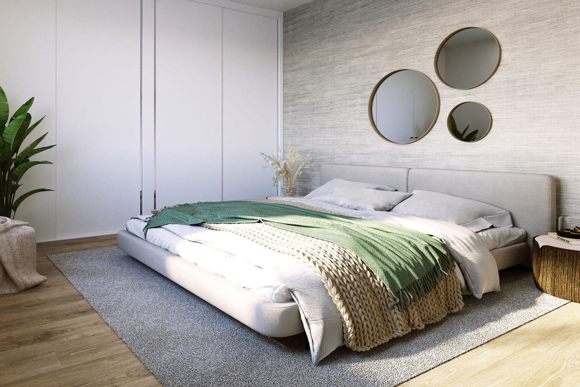 New Build - High-bungalow - Monforte del Cid