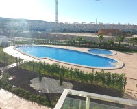 New Build - High-bungalow - Orihuela Costa