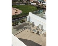 New Build - High-bungalow - Orihuela Costa