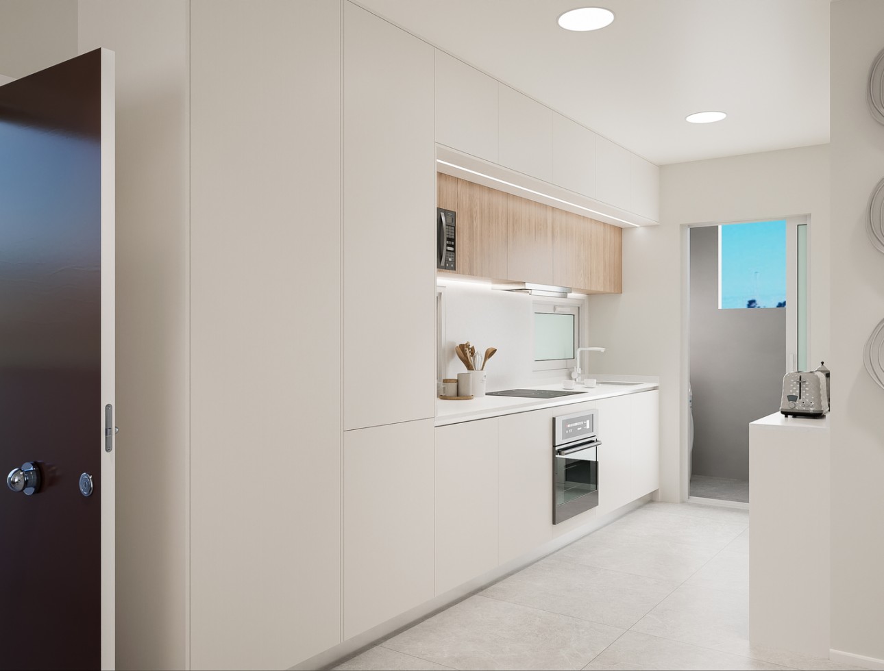 New Build - High-bungalow - Pilar de la Horadada