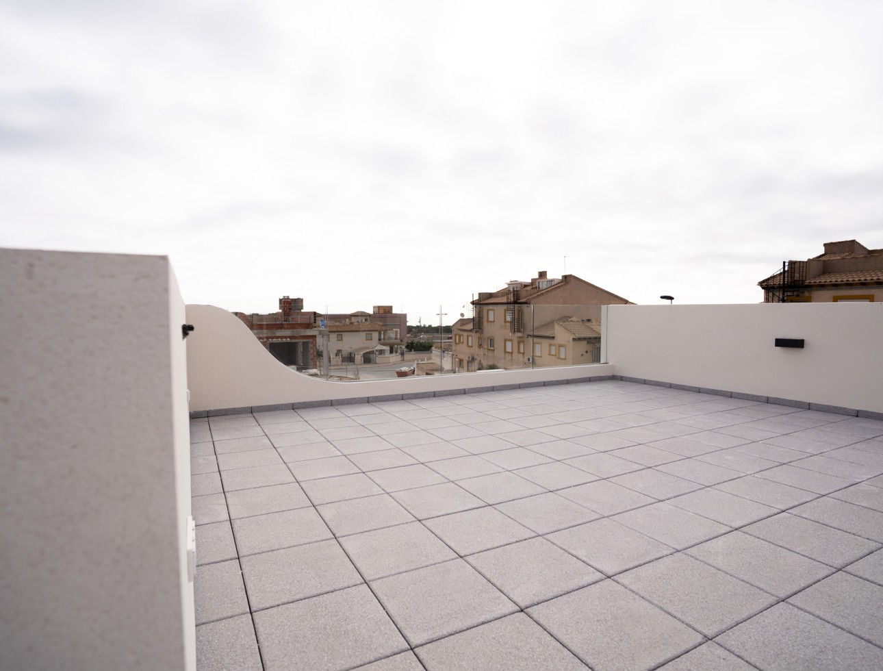 New Build - High-bungalow - Pilar de la Horadada