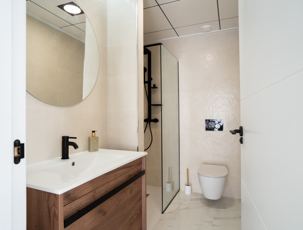 New Build - High-bungalow - Pilar de la Horadada