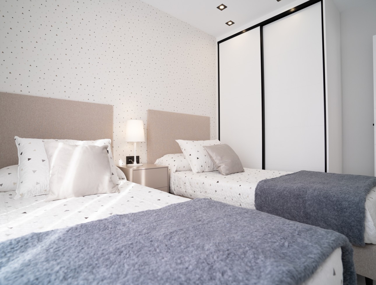 New Build - High-bungalow - Pilar de la Horadada