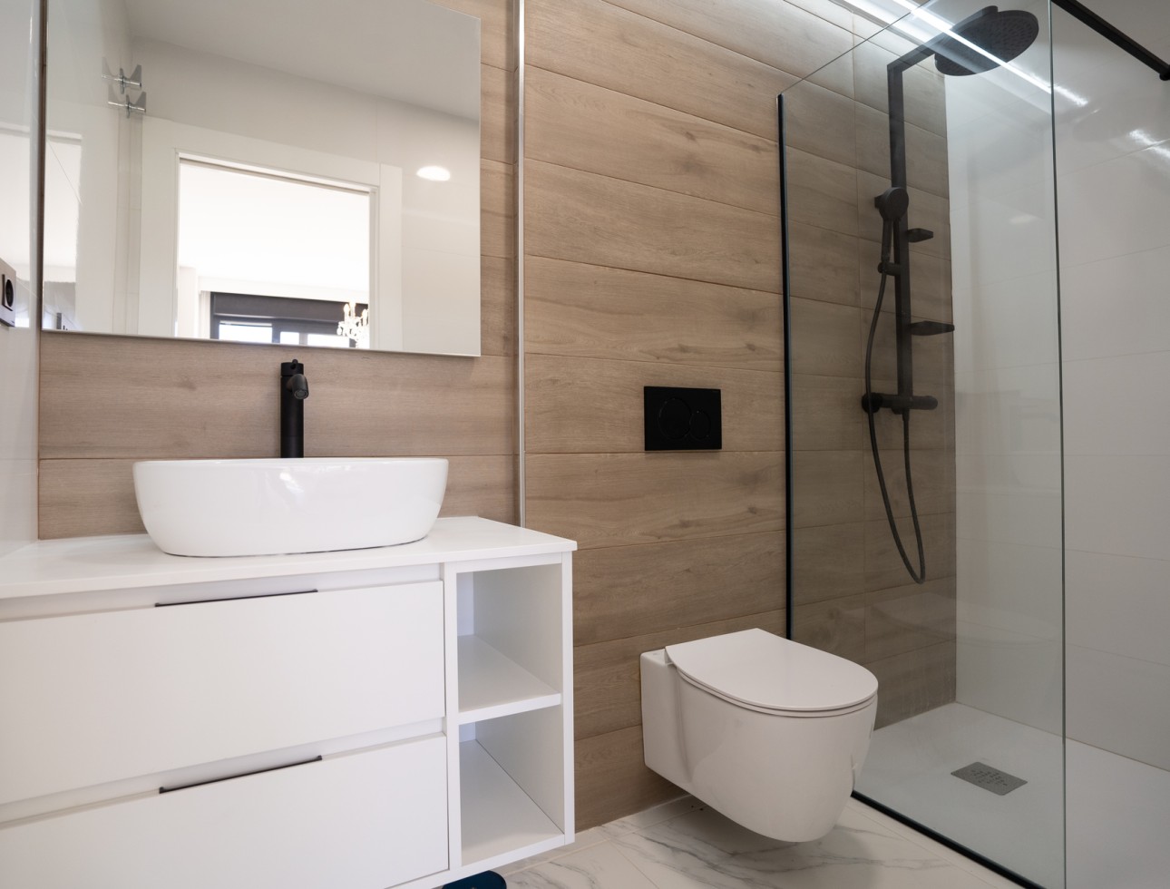 New Build - High-bungalow - Pilar de la Horadada