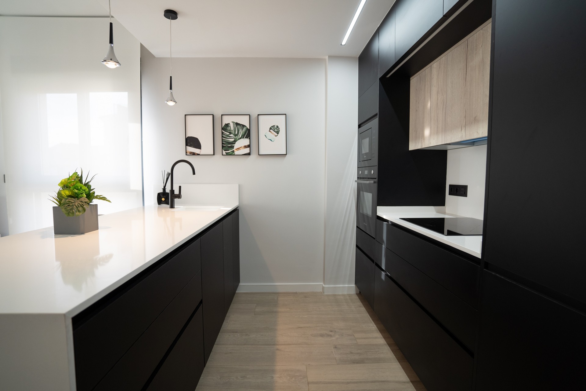 New Build - High-bungalow - Pilar de la Horadada