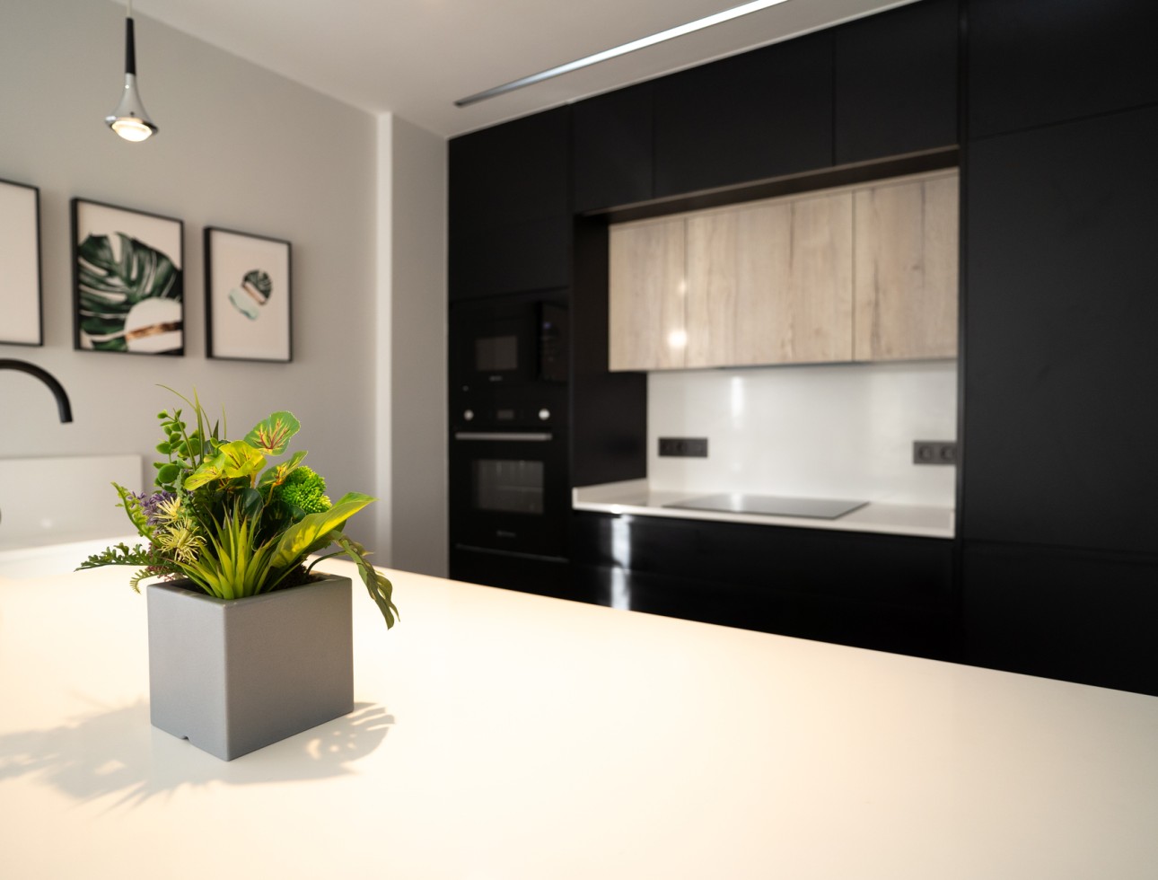 New Build - High-bungalow - Pilar de la Horadada