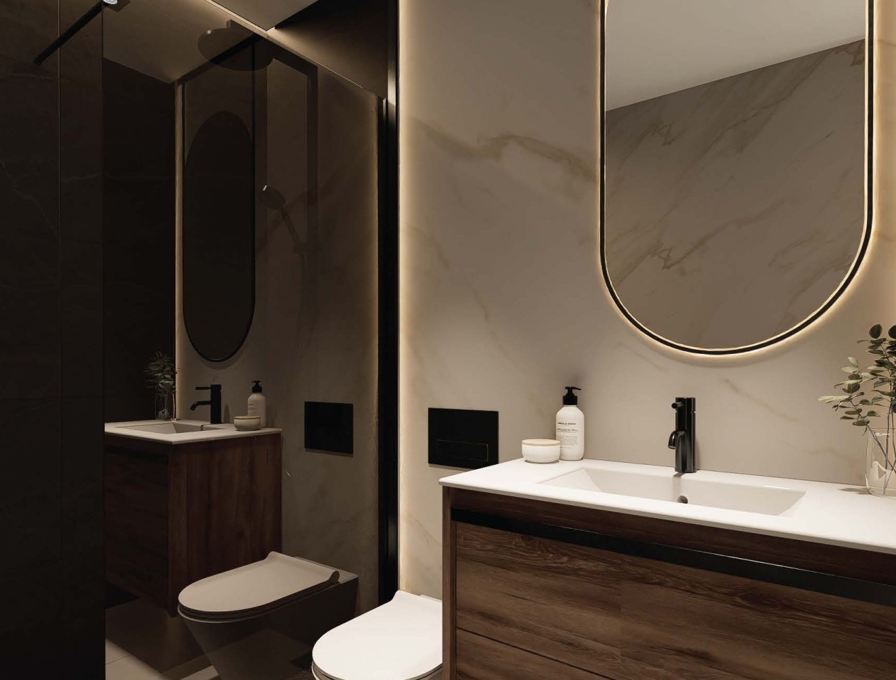 New Build - High-bungalow - Pilar de la Horadada