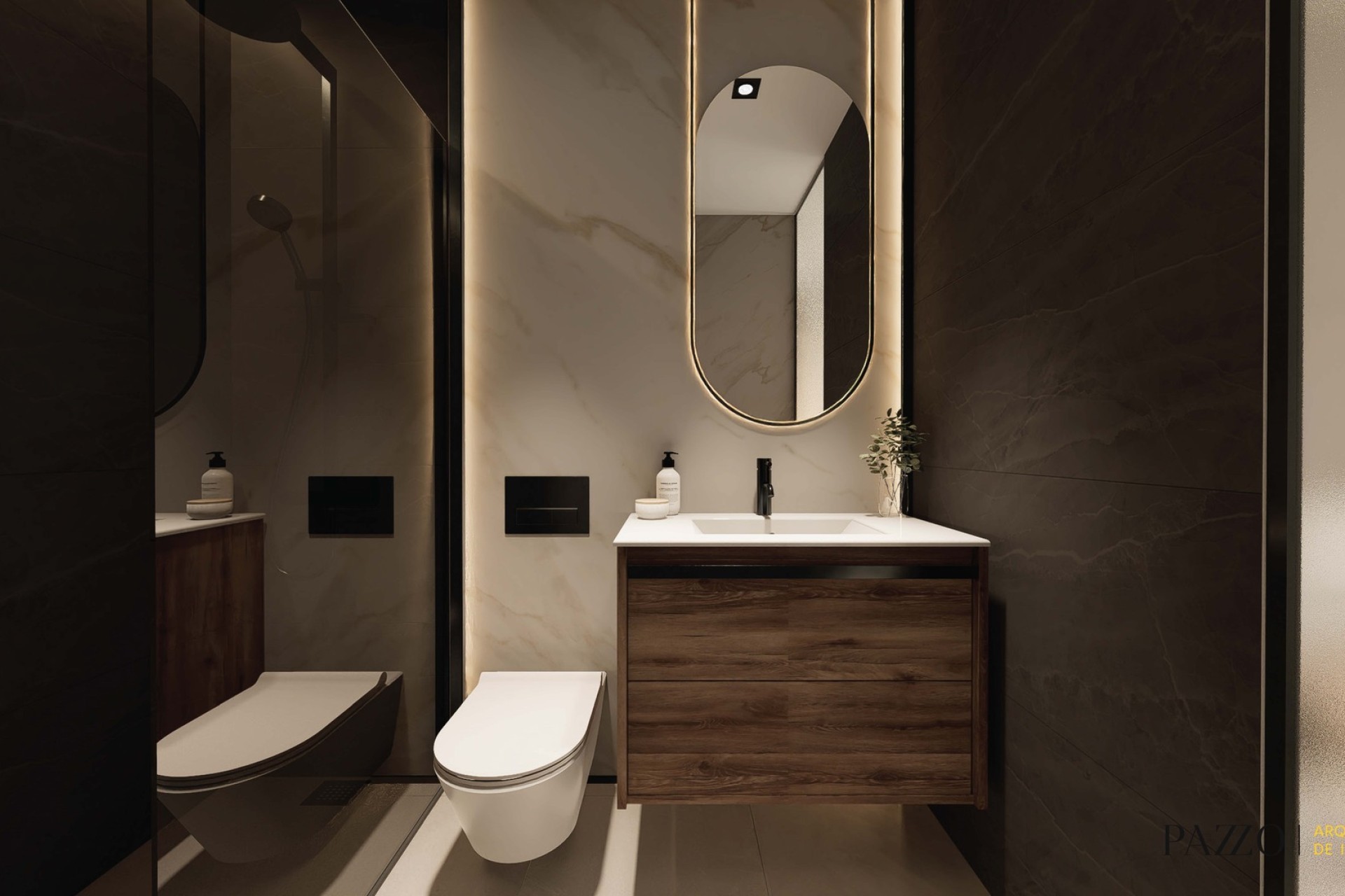 New Build - High-bungalow - Pilar de la Horadada