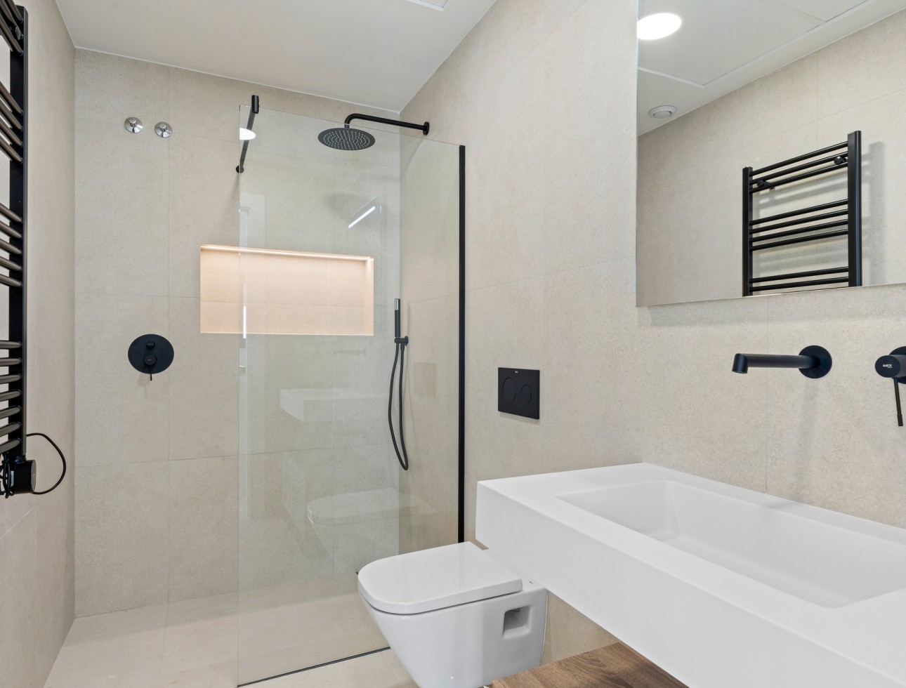 New Build - High-bungalow - Pilar de la Horadada