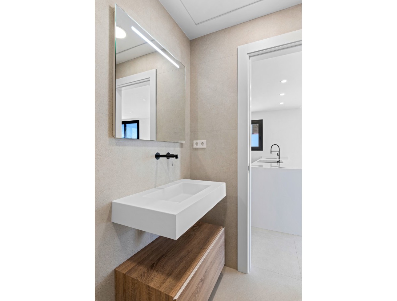 New Build - High-bungalow - Pilar de la Horadada