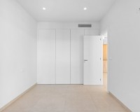 New Build - High-bungalow - Pilar de la Horadada