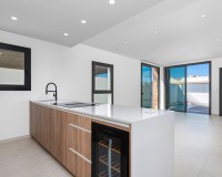 New Build - High-bungalow - Pilar de la Horadada