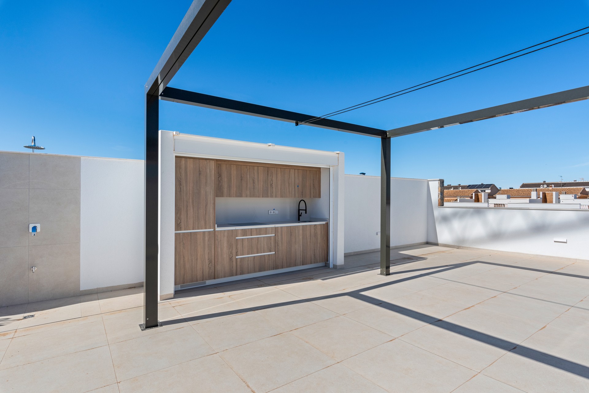 New Build - High-bungalow - Pilar de la Horadada