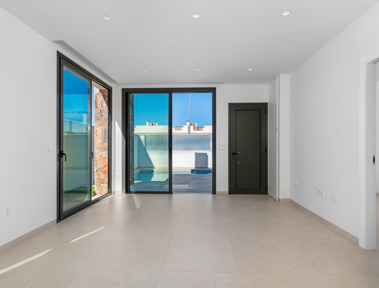 New Build - High-bungalow - Pilar de la Horadada