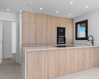 New Build - High-bungalow - Pilar de la Horadada