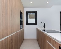 New Build - High-bungalow - Pilar de la Horadada