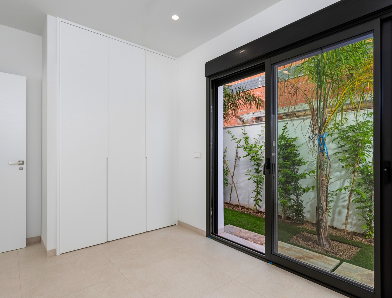 New Build - High-bungalow - Pilar de la Horadada