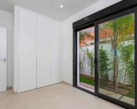 New Build - High-bungalow - Pilar de la Horadada