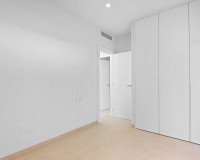 New Build - High-bungalow - Pilar de la Horadada