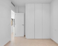 New Build - High-bungalow - Pilar de la Horadada