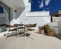 New Build - High-bungalow - Pilar de la Horadada