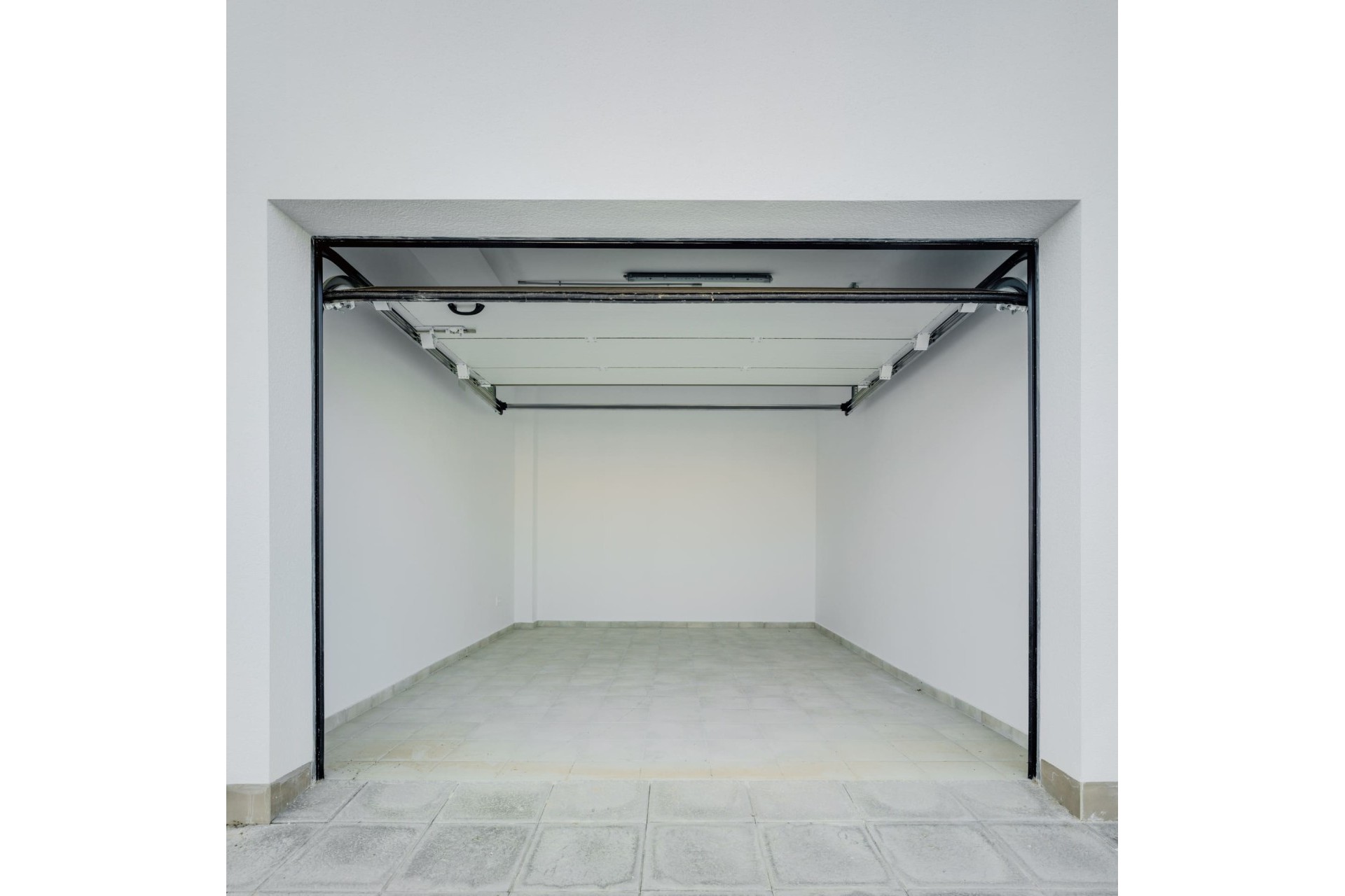 New Build - High-bungalow - Pilar de la Horadada