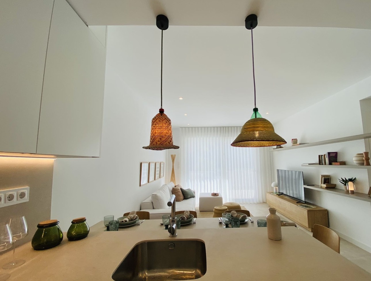 New Build - High-bungalow - Pilar de la Horadada