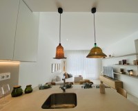 New Build - High-bungalow - Pilar de la Horadada