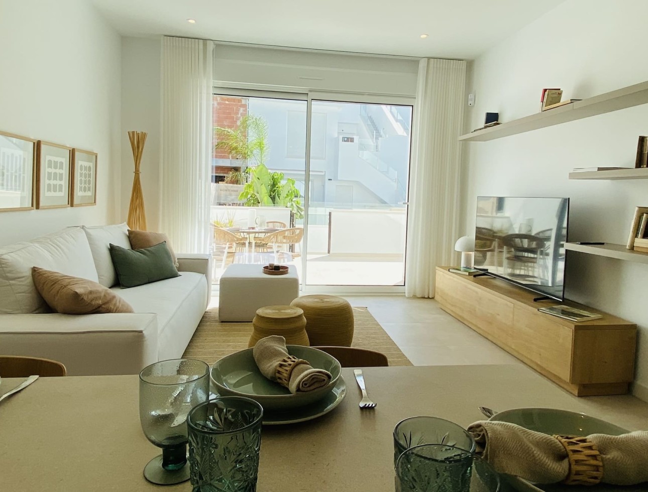 New Build - High-bungalow - Pilar de la Horadada