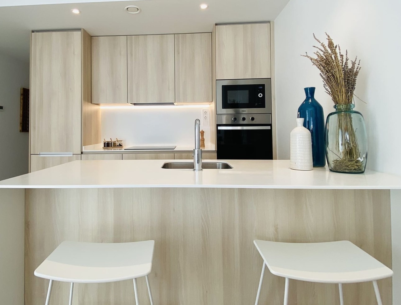 New Build - High-bungalow - Pilar de la Horadada