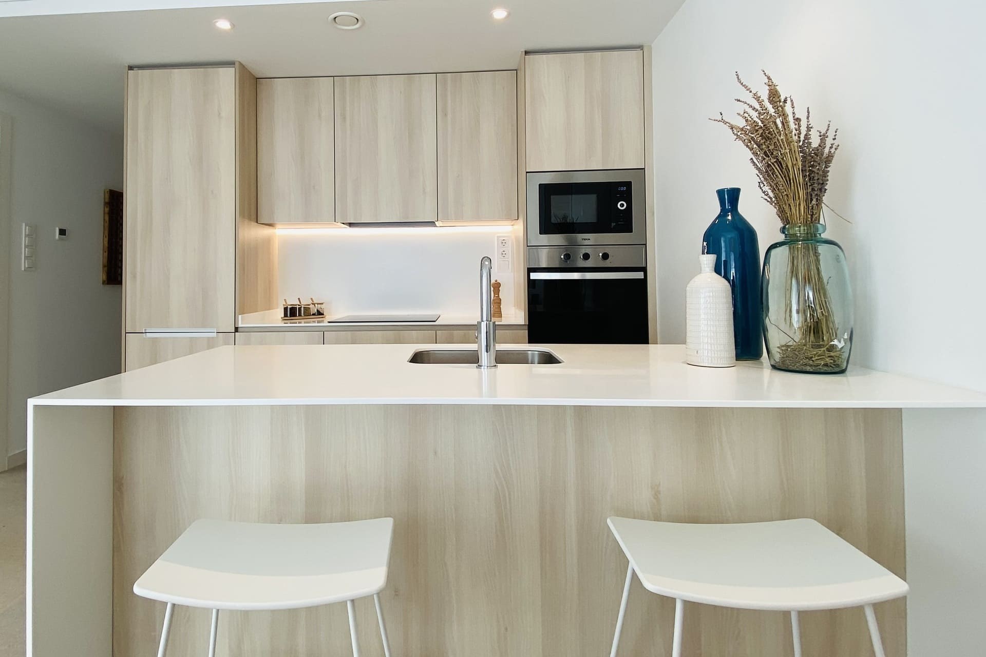 New Build - High-bungalow - Pilar de la Horadada