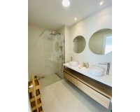 New Build - High-bungalow - Pilar de la Horadada