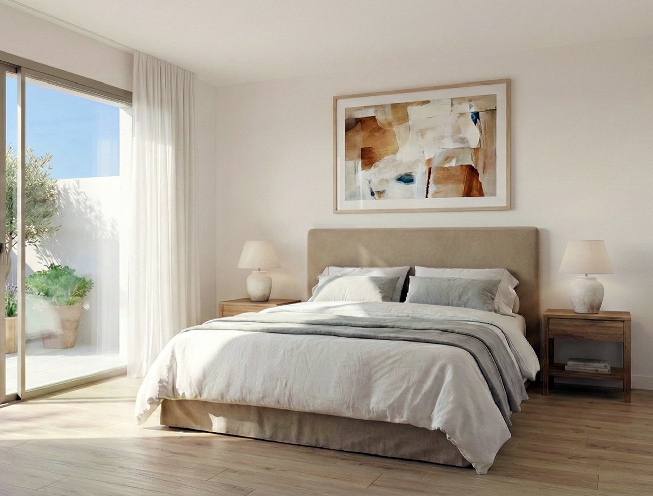 New Build - High-bungalow - Pilar de la Horadada