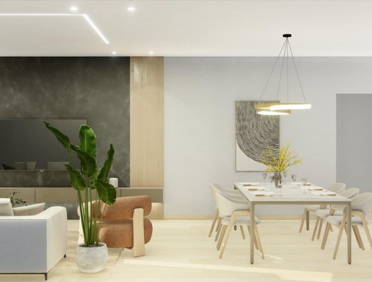 New Build - High-bungalow - Pilar de la Horadada