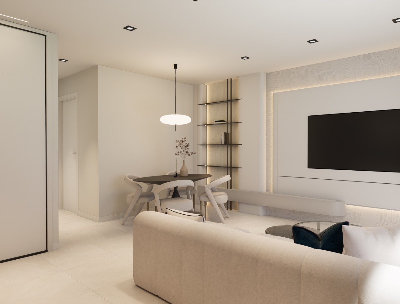 New Build - High-bungalow - Pilar de la Horadada