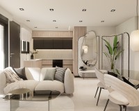 New Build - High-bungalow - Pilar de la Horadada