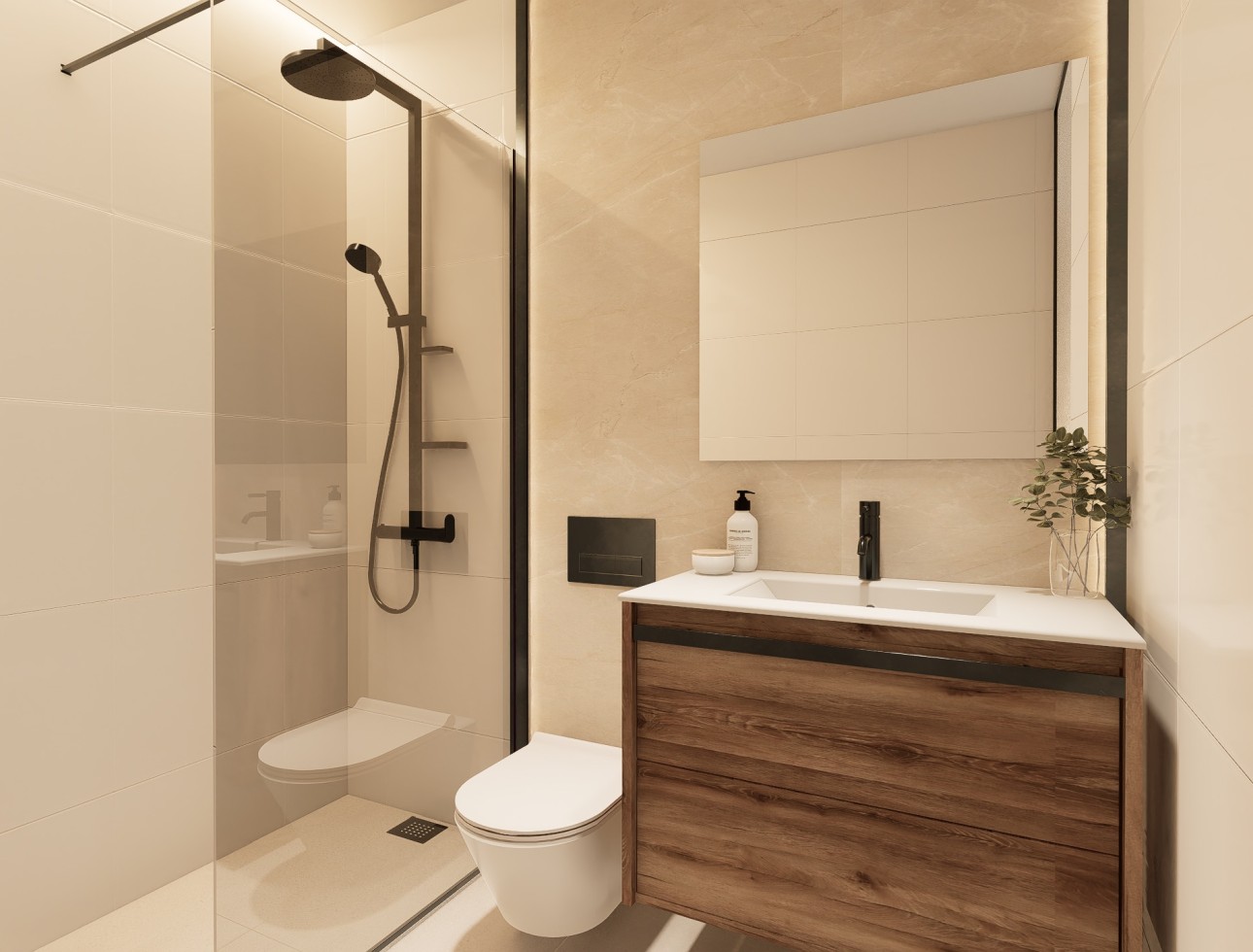 New Build - High-bungalow - Pilar de la Horadada