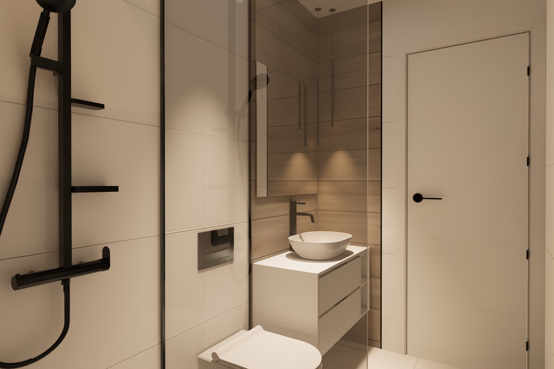 New Build - High-bungalow - Pilar de la Horadada