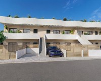 New Build - High-bungalow - Pilar de la Horadada