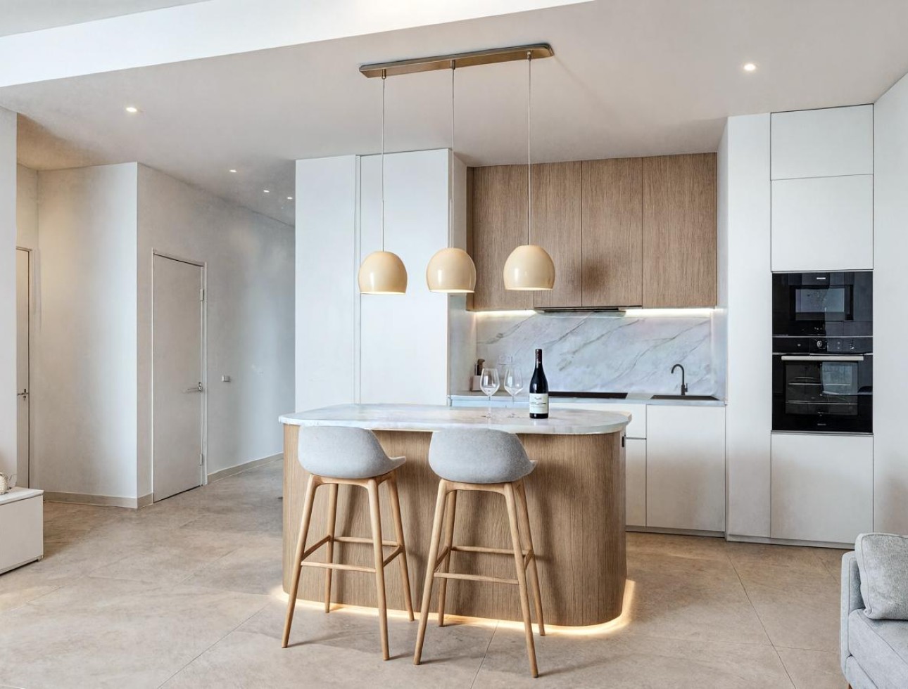 New Build - High-bungalow - Pilar de la Horadada