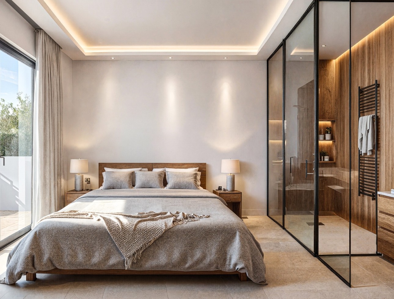 New Build - High-bungalow - Pilar de la Horadada