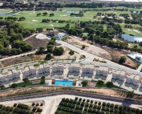 New Build - High-bungalow - Pilar de la Horadada