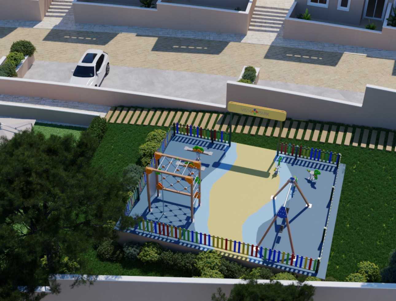 New Build - High-bungalow - Pilar de la Horadada