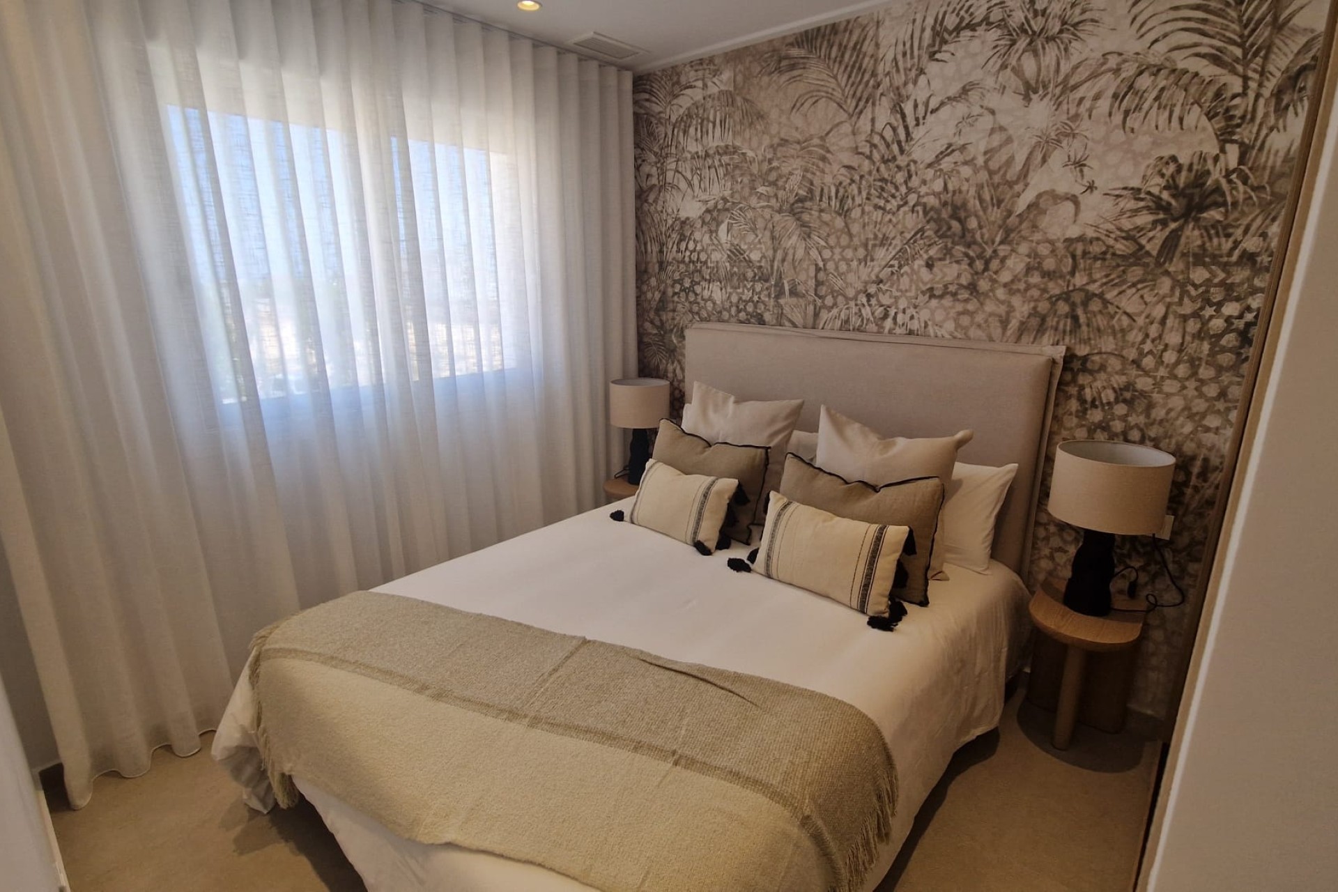 New Build - High-bungalow - Pilar de la Horadada
