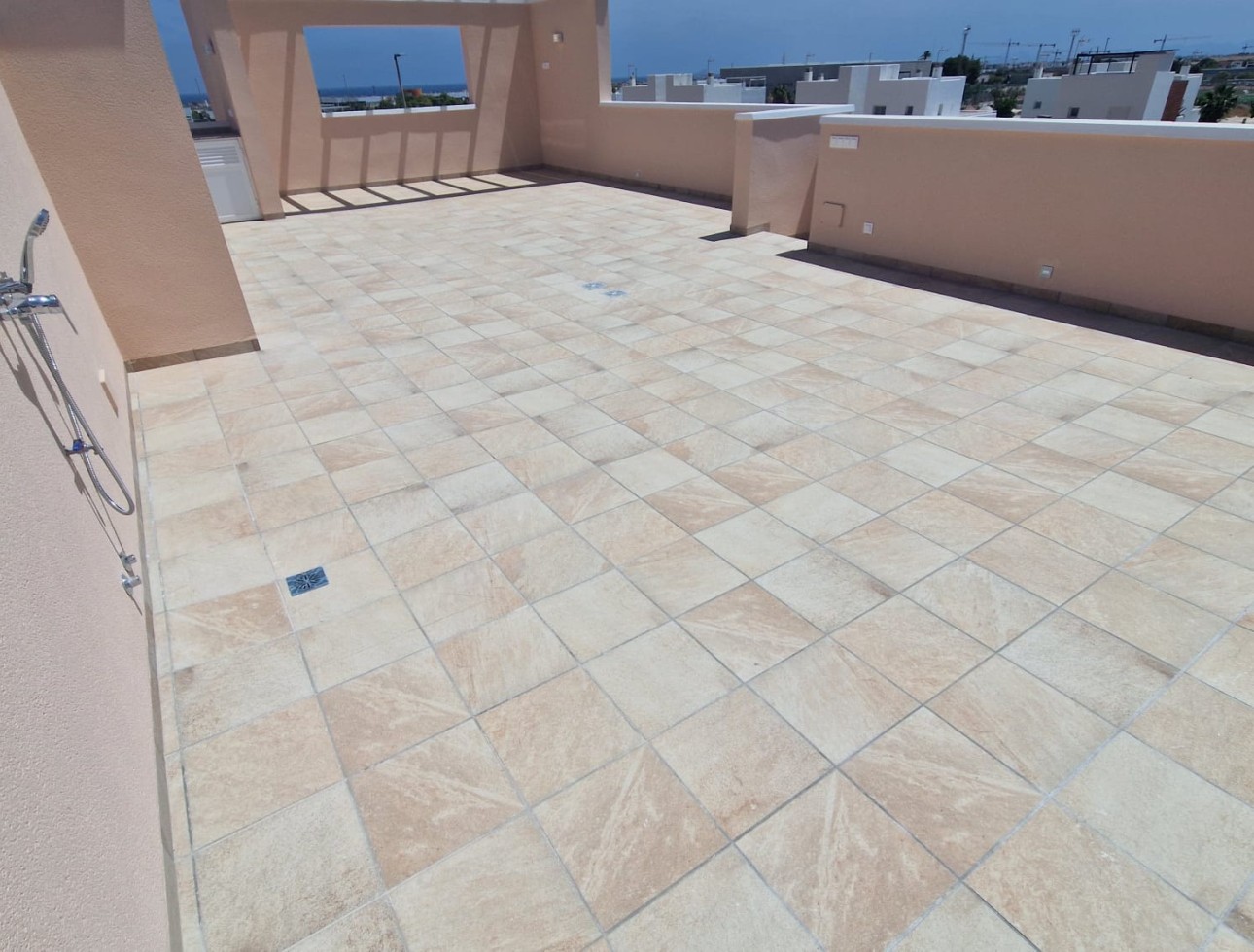 New Build - High-bungalow - Pilar de la Horadada