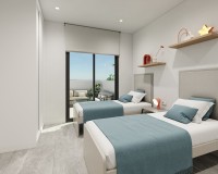 New Build - High-bungalow - Pilar de la Horadada