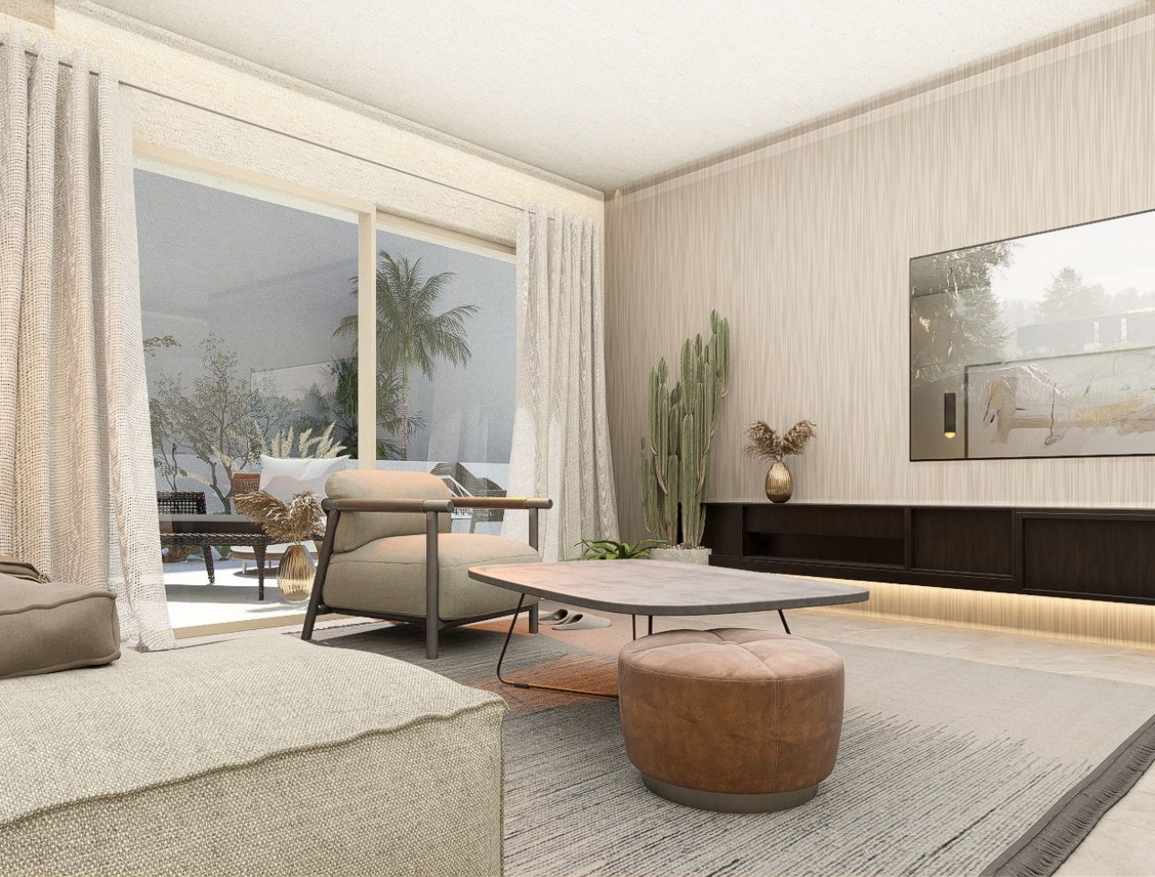 New Build - High-bungalow - Pilar de la Horadada