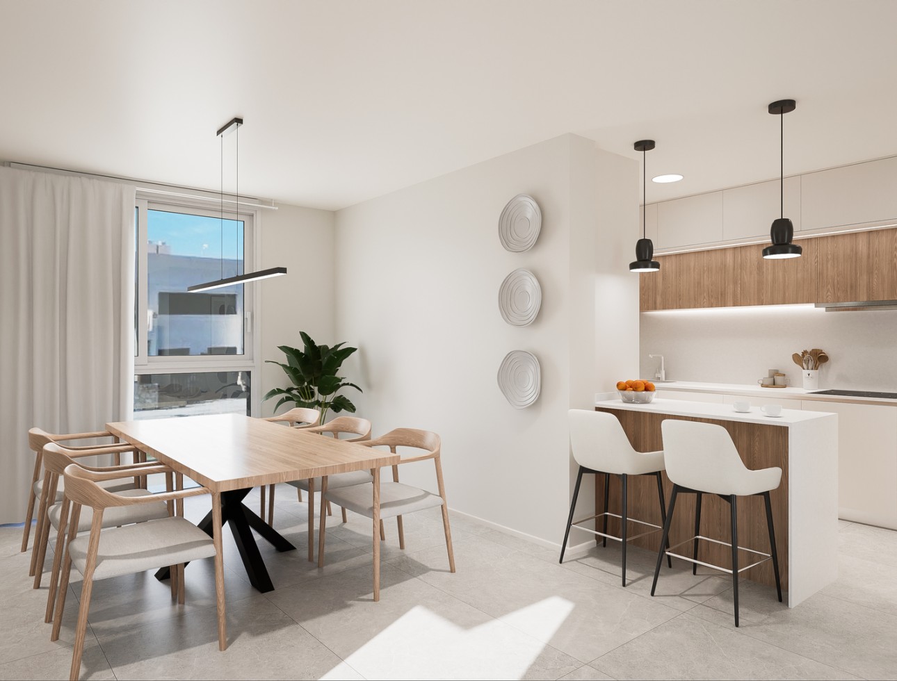 New Build - High-bungalow - Pilar de la Horadada