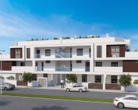 New Build - High-bungalow - Pilar de la Horadada